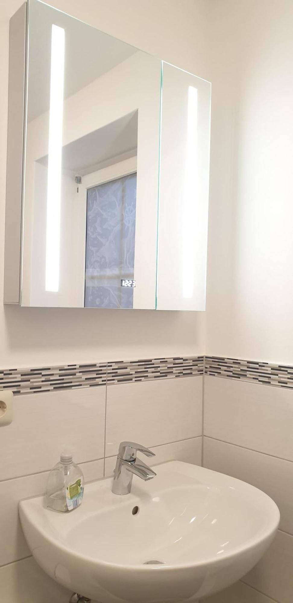 Kapitaenshaus W07 Διαμέρισμα Laboe Εξωτερικό φωτογραφία