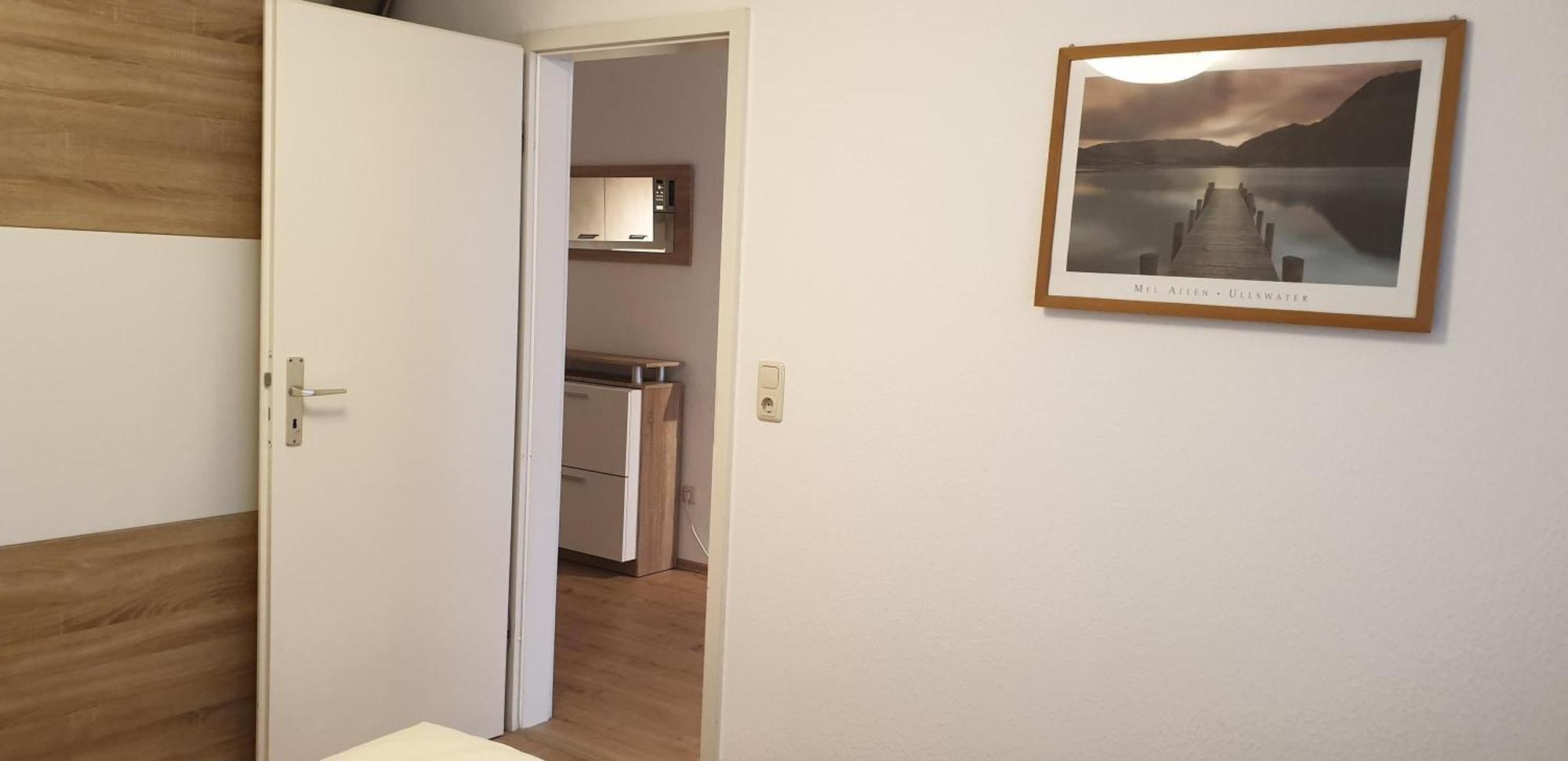 Kapitaenshaus W07 Διαμέρισμα Laboe Εξωτερικό φωτογραφία